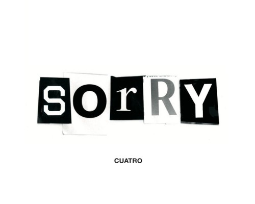 Sorry - Cuatro