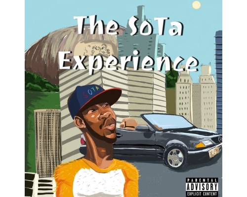 Sota - The SoTa Experience