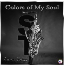 Sotiris Tatsis - Colors of My Soul