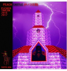 Soto Asa - Peach Castle