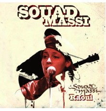 Souad Massi - Raoui