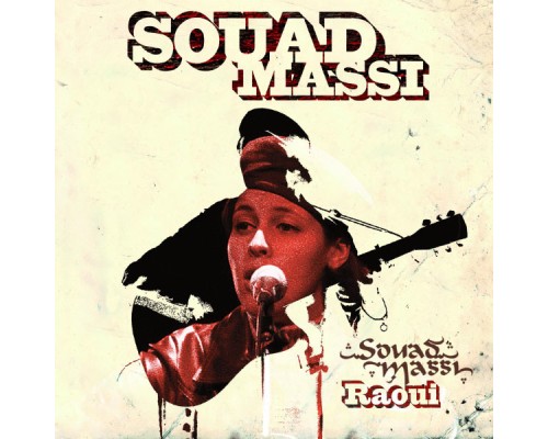 Souad Massi - Raoui