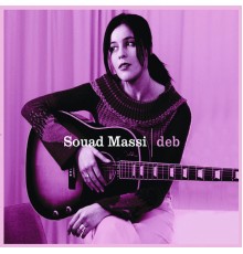 Souad Massi - Deb