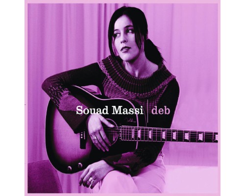 Souad Massi - Deb