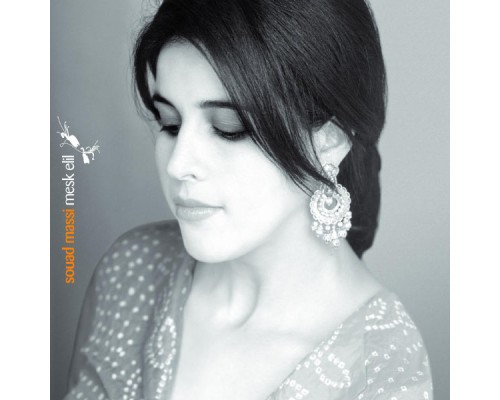 Souad Massi - Mesk Elil