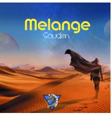 Souden - Melange  (Original Mix)