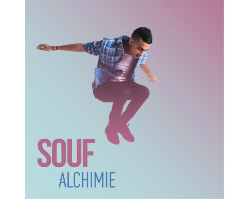 Souf - Alchimie