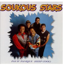 Soukous Stars - Pas d'panique