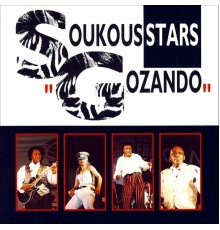 Soukous Stars - Gozando