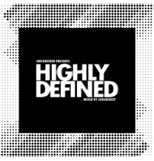 SoulRedeep - Highly Defined