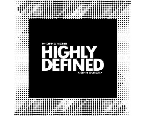 SoulRedeep - Highly Defined