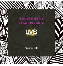 SoulRedeep & African Guest - Suru EP