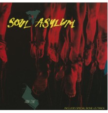 Soul Asylum - Hang Time