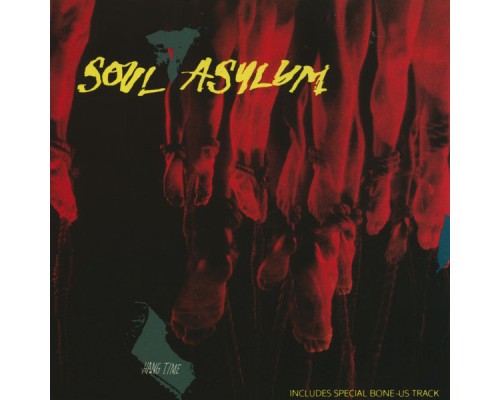 Soul Asylum - Hang Time