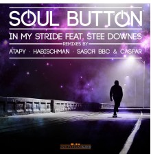 Soul Button - In My Stride