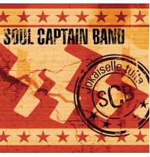 Soul Captain Band - Jokaiselle tulta