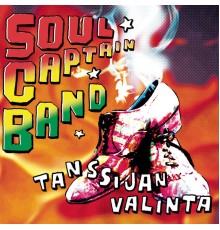 Soul Captain Band - Tanssijan valinta