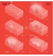 Soul Clap - Force