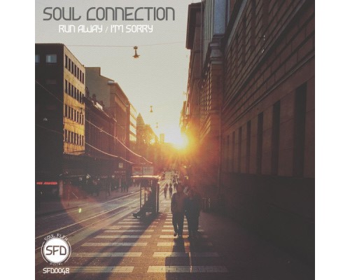 Soul Connection - Run Away