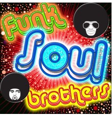 Soul Deep - Funk Soul Brothers