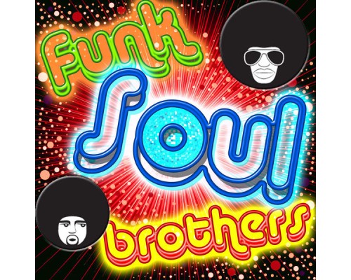 Soul Deep - Funk Soul Brothers