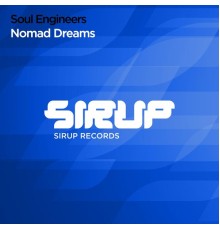 Soul Engineers - Nomad Dreams