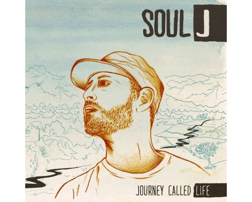 Soul J - Journey Called Life