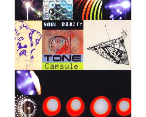 Soul Oddity - Tone Capsule