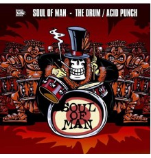 Soul Of Man - The Drum