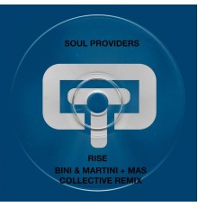 Soul Providers - Rise