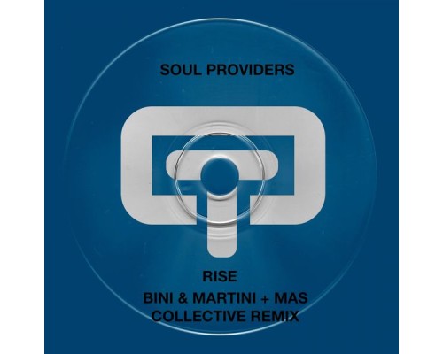 Soul Providers - Rise