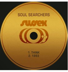 Soul Searchers - Think