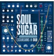 Soul Sugar - Excursions in Dub