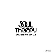 Soul Therapy - Diversity EP 02