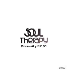 Soul Therapy - Diversity EP 01