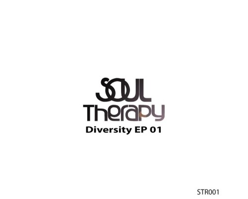 Soul Therapy - Diversity EP 01