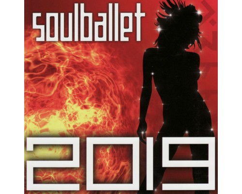 Soulballet - 2019