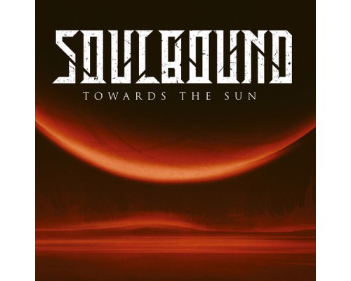 Soulbound - Towards the Sun