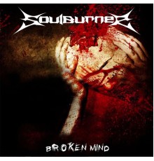 Soulburner - Broken Mind