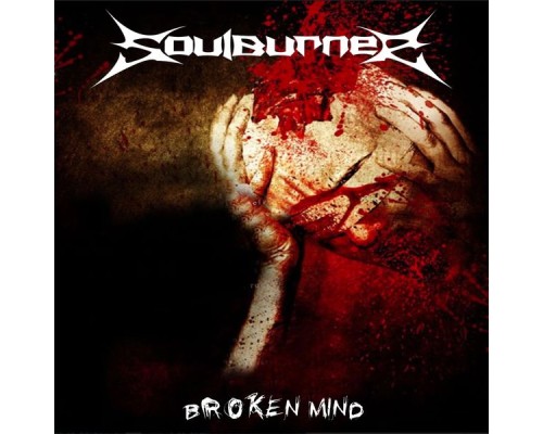 Soulburner - Broken Mind