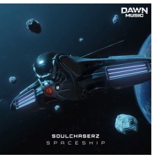 Soulchaserz - Spaceship