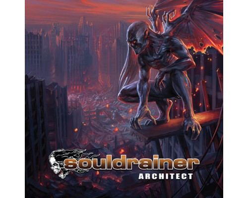 Souldrainer - Architect