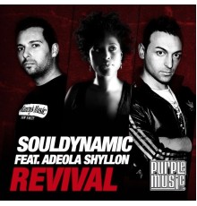 Souldynamic - Revival