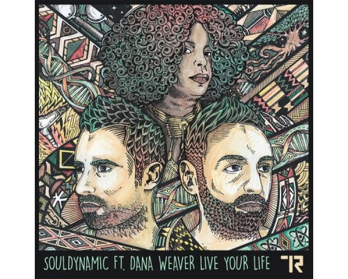 Souldynamic - Live Your Life