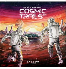 Souldynamic - Cosmic Trails