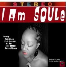 Soule - I Am SOULe
