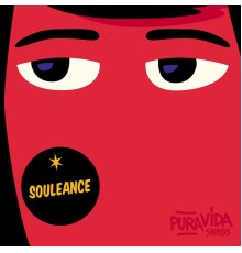 Souleance - P'ti Sega