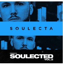 Soulecta - Soulected, Vol. 2