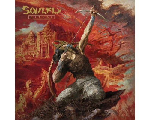 Soulfly - Ritual