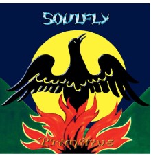 Soulfly - Primitive  (Special Edition)